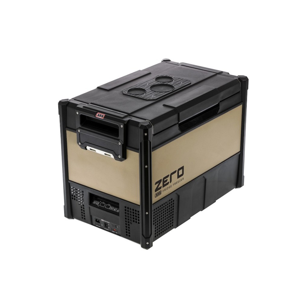 Réfrigérateur Congélateur ARB Zero 69L DZ : Offroad, 4x4 & Vanlife Réfrigérateur Congélateur ARB Zero 69L DZ : Offroad, 4x4 & Vanlife